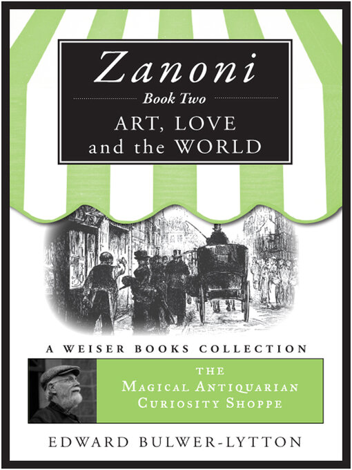 Title details for Art, Love, and the World by Sir Edward Bulwer-Lytton - Available